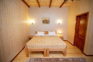 Отели типа «постель и завтрак» MagHay B&B Ванадзор Двухместный номер с 1 кроватью или 2 отдельными кроватями-5