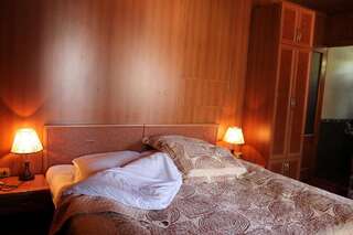 Отели типа «постель и завтрак» MagHay B&B Ванадзор Стандартный двухместный номер с 1 кроватью-2